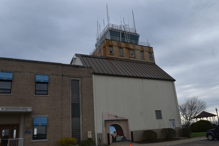 Flight School Waiting in the Wings at Wheeling-Ohio County Airport
